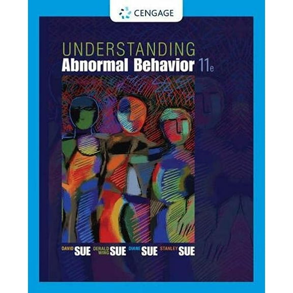 Pre-Owned Understanding Abnormal Behavior