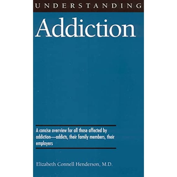 Pre-Owned Understanding Addiction (Paperback) 1578062403 9781578062409