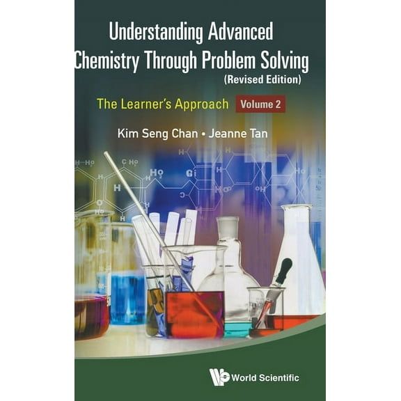 Under Adv Chem Prob (V2) REV Ed, (Hardcover)