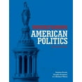 thumbnail image 1 of Understanding American Politics, Second Edition, (Paperback), 1 of 1
