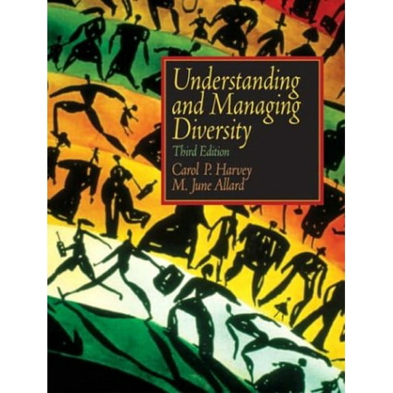 Pre-Owned Understanding And Managing Diversity: Readings, Cases, and Exercises (Paperback) 013144154X 9780131441545