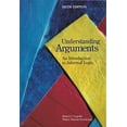 thumbnail image 1 of Pre-Owned Understanding Arguments: An Introduction to Informal Logic (Hardcover) 0155926721 9780155926721, 1 of 1