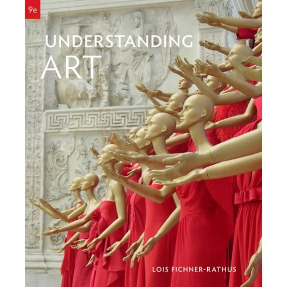 Pre-Owned Understanding Art (Book & ArtExperience Online Printed Access Card) (Paperback) 0495905666 9780495905660
