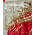 thumbnail image 1 of Pre-Owned Understanding Art (with ArtExperience Online Printed Access Card) (Paperback) 0495569097 9780495569091, 1 of 1