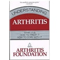 thumbnail image 1 of Pre-Owned Understanding Arthritis/What It Is, How to Treat It, How to Cope With It, 9780684187365, 0684187361, Paperback,, 1 of 1