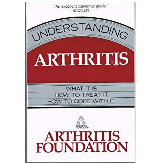 Pre-Owned Understanding Arthritis/What It Is, How to Treat It, How to Cope With It, 9780684187365, 0684187361, Paperback,