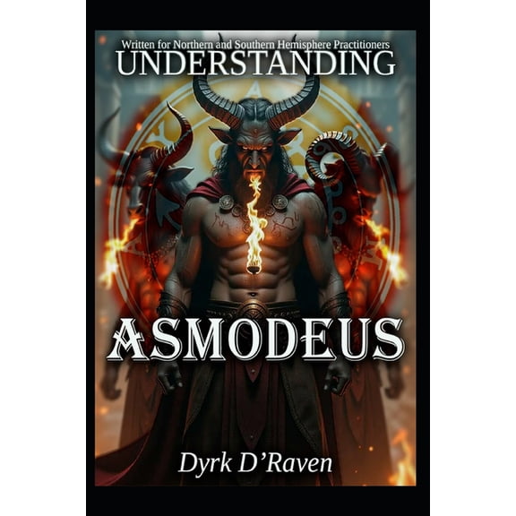 Understanding Asmodeus, (Paperback)