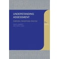 thumbnail image 1 of Understanding Assessment: Purposes, Perceptions, Practice, (Hardcover), 1 of 1