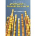thumbnail image 1 of Understanding Assessment in Primary Education, (Hardcover), 1 of 1