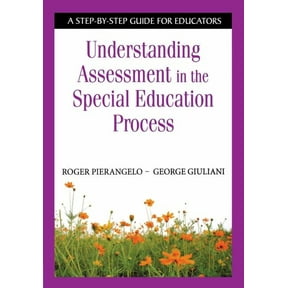 Teaching in a Special Education Classroom: A Step-by-Step Guide for ...