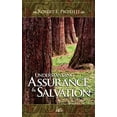 thumbnail image 1 of Pre-Owned Understanding Assurance & Salvation (Paperback) 0892656360 9780892656363, 1 of 1