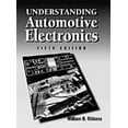 thumbnail image 1 of Pre-Owned Understanding Automotive Electronics (Paperback 9780750670081) by William B Ribbens, 1 of 1