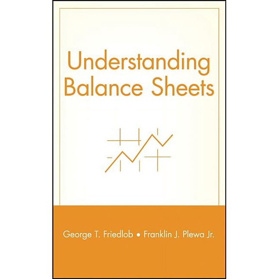 Understanding Balance Sheets, (Hardcover)