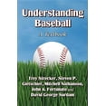 thumbnail image 1 of Understanding Baseball: A Textbook, (Paperback), 1 of 1