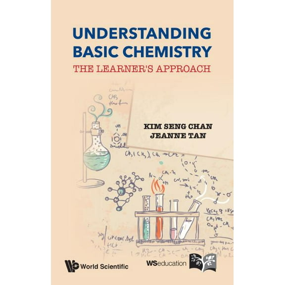 Understand Basic Chem: The Learner's Approach, (Paperback)
