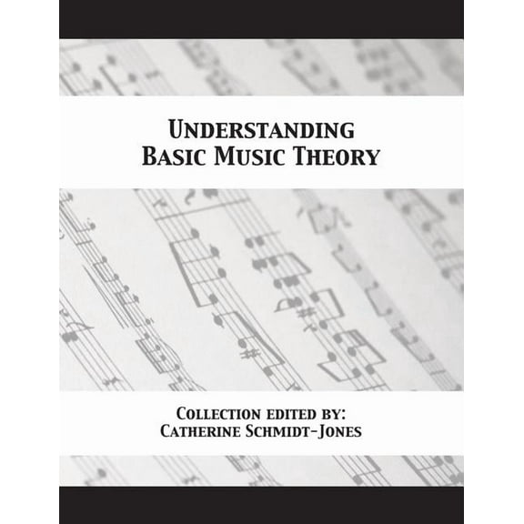 Understanding Basic Music Theory, (Paperback)