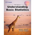 thumbnail image 1 of Pre-Owned Understanding Basic Statistics, (Paperback), 1 of 1
