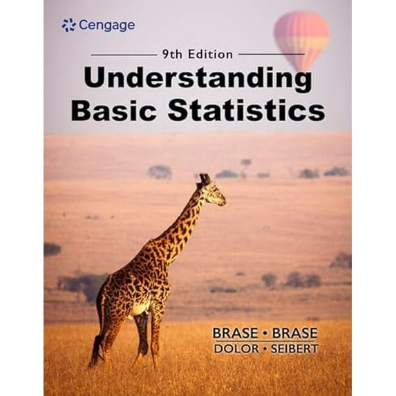 Pre-Owned Understanding Basic Statistics, (Paperback)