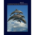 thumbnail image 1 of Pre-Owned Understanding Basic Statistics, 1 of 1