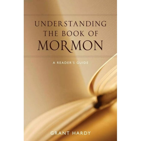 Understanding Book of Mormon C, (Hardcover)