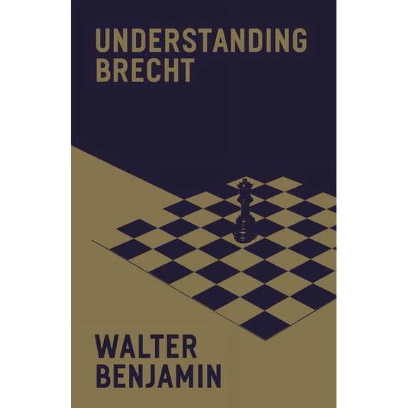 Understanding Brecht, (Paperback)