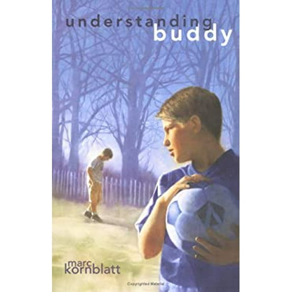 Pre-Owned Understanding Buddy (Hardcover) 068983215X 9780689832154