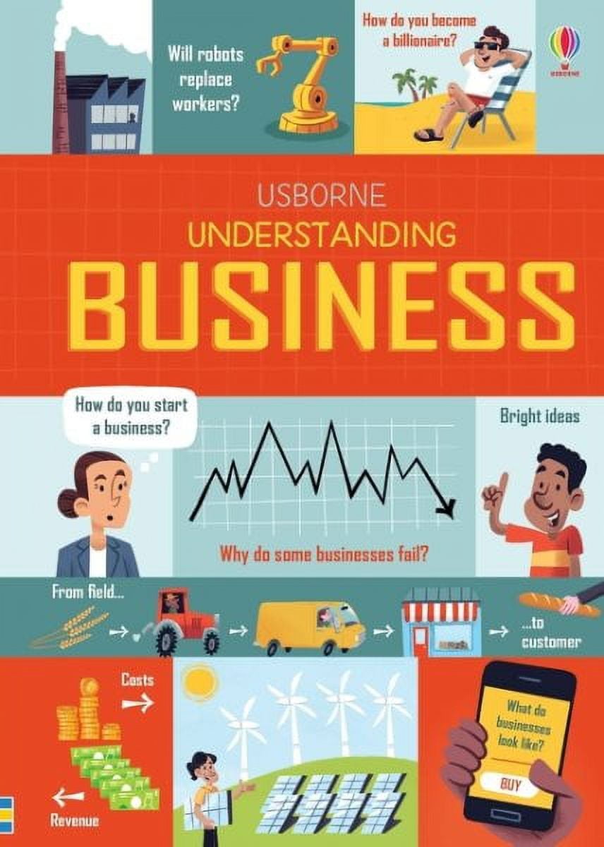 Understanding Business - Walmart.com