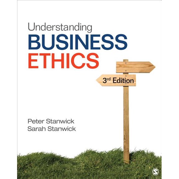 Understanding Business Ethics, (Paperback)