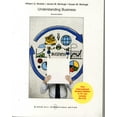 thumbnail image 1 of Understanding Business (Paperback) by William Nickels, James McHugh, Susan McHugh, 1 of 1