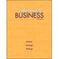 thumbnail image 1 of Pre-Owned Understanding Business, 10th Edition (Hardcover) 007352459X 9780073524597, 1 of 1