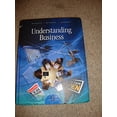 thumbnail image 1 of Pre-Owned Understanding Business (Hardcover) 0072320540 9780072320541, 1 of 1