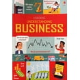 thumbnail image 1 of Pre-Owned Understanding Business (Flexibound) 0794544207 9780794544201, 1 of 1