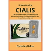 Understanding CIALIS, Paperback
