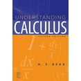 thumbnail image 1 of Understanding Calculus, (Paperback), 1 of 1