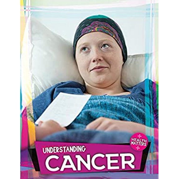 Pre-Owned Understanding Cancer (Hardcover) 9781538338544