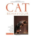 thumbnail image 1 of Pre-Owned Understanding Cat Behavior: The Complete Feline Problem Solver (Paperback) 0715315897 9780715315897, 1 of 1