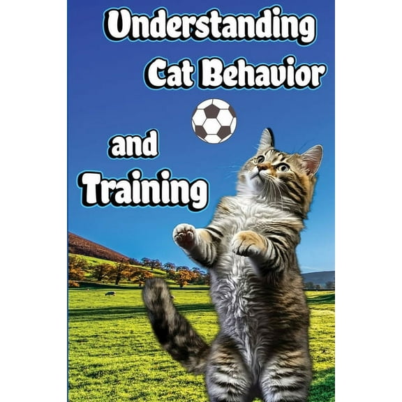 Understanding Cat Behavior and Training: A Comprehensive Guide to Feline Behavior and Positive Training Techniques, (Paperback)