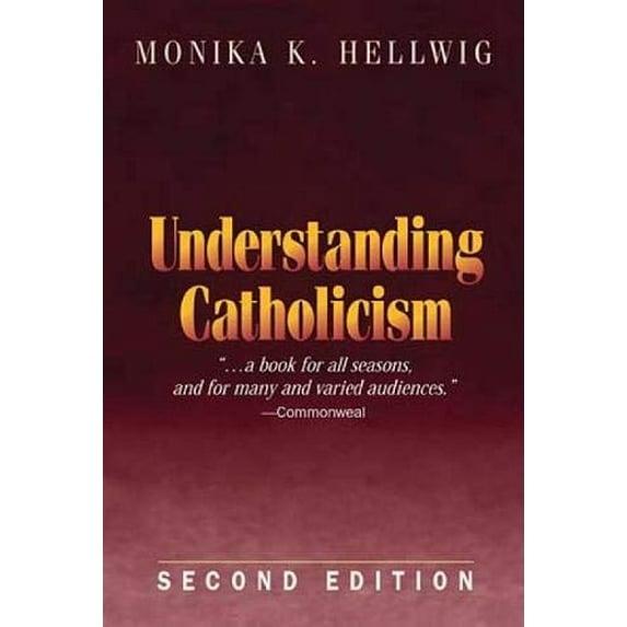 Pre-Owned Understanding Catholicism (Paperback) 0809140632 9780809140633