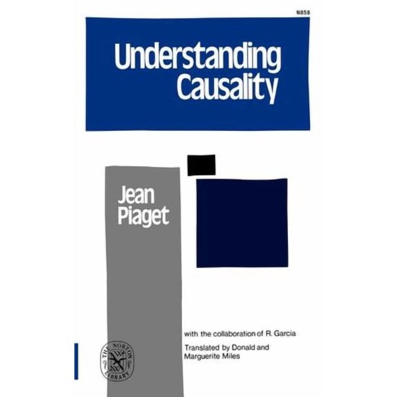 Understanding Causality, (Paperback)