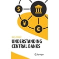 thumbnail image 1 of Understanding Central Banks, (Hardcover), 1 of 1