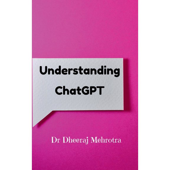 Understanding Chat GPT, (Paperback)