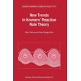 thumbnail image 1 of Understanding Chemical Reactivity New Trends in Kramers' Reaction Rate Theory, Book 11, (Paperback), 1 of 1