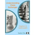 thumbnail image 1 of Understanding Chess Exchanges (Paperback), 1 of 1