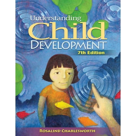 Pre-Owned Understanding Child Development (Paperback) 1418038105 9781418038106