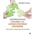 thumbnail image 1 of Understanding Children with Autism Spectrum Disorders: Educators Partnering with Families, (Paperback), 1 of 1