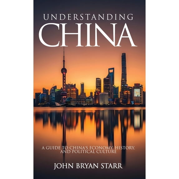 Understanding China Pdf Understanding China: A Guide to China's Economy, History, and Political ...