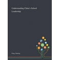 thumbnail image 1 of Understanding China's School Leadership, (Hardcover), 1 of 1