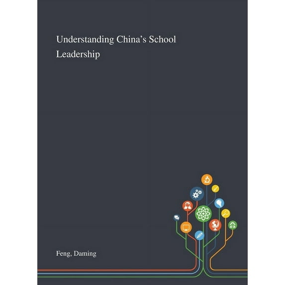 Understanding China's School Leadership, (Hardcover)
