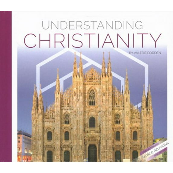 Pre-Owned Understanding Christianity