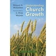 thumbnail image 1 of Pre-Owned Understanding Church Growth (Paperback) 0802804632 9780802804631, 1 of 1